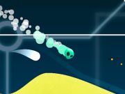 שפּיל Curve Rush 2 אָנליין