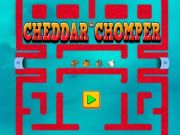 שפּיל Cheddar Chomper אָנליין