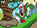 שפּיל Mario & Yoshi גנוריסַאּפ  אָנליין
