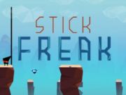 שפּיל Freak ןקעטש  אָנליין