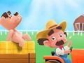 שפּיל ץיה Farm​​ קרַאווק & םאטא  אָנליין
