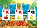 שפּיל עריַאטילָאס Fruit-ירט  אָנליין