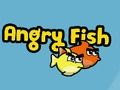 שפּיל Fish זייב  אָנליין