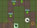 שפּיל Defense דמערפ  אָנליין
