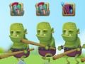 שפּיל 3 Fantasy סעָארעה  אָנליין