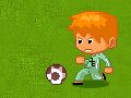 שפּיל Barca vs Bieber  אָנליין
