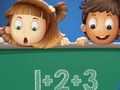 שפּיל 1 +2 +2 אָנליין שפּיל 1 +2 +2 אָנליין