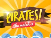 שפּיל Pirates! 3- שטַאמ יד  אָנליין