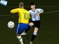 שפּיל Brazil vs. Argentina 2017  אָנליין