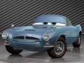שפּיל Cars 2: C. H. .ר O. M. E. Missions  אָנליין
