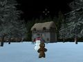 שפּיל Slenderman Must Die: ץעערטס ליטש  אָנליין