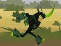 שפּיל Go Wild! גניסַאר דליוו :טלעוו עיסימ  אָנליין