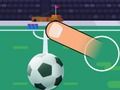 שפּיל Kickover FRVR  אָנליין