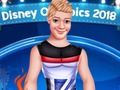שפּיל Disney Olympics 2018: Disney Olimpic  אָנליין