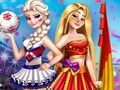 שפּיל 2018 ּפישנָאיּפמַאשט טלעוו ןיא סעססעסנירּפ  אָנליין
