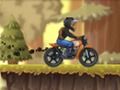 שפּיל X-Challenge Race: Mountain גנוריסַאּפ  אָנליין