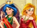 שפּיל טנַאעגַאּפ טייקנייש עגעלָאק :זיסעסנירּפ  אָנליין