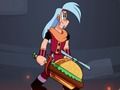שפּיל Mighty Magi Swords: ףיורַא דיּפס  אָנליין