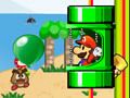 שפּיל Mario bloons ַיירעסיש  אָנליין