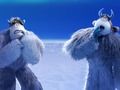 שפּיל Smallfoot: Yeti ליצ םעד וצ םַאטש  אָנליין