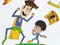 שפּיל !שטנעמ עקטעוורעס ןופ סערוטנעוודַא יד גָאט רעכ טכעלש  אָנליין