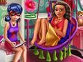 שפּיל BFFs םרָאד עגעלָאק  אָנליין