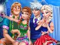 שפּיל זלַאּפַאק טכַאנבלַאה עכעליירפ  אָנליין