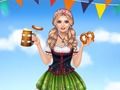 שפּיל Bonnie Oktoberfest אָנליין