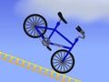 שפּיל Tomolo bike אָנליין