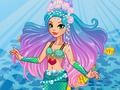 שפּיל Editor `s Pick Mermaid  אָנליין