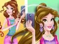 שפּיל Selfie Queen ַאוויד םַארגַאטסני  אָנליין