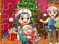 שפּיל Xmas Jigsaw 2  אָנליין