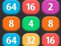 שפּיל ןסיגפיונוצ 2048  אָנליין