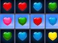 שפּיל Match of Hearts 3  אָנליין