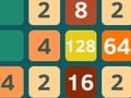 שפּיל סעגנעללַאשט 2048  אָנליין