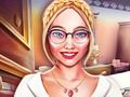 שפּיל Martha`s רעטנעצ ַאּפס אָנליין