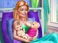 שפּיל Ellie Twins טרובעג  אָנליין