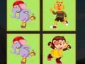 שפּיל ןכַיילג סדרַאק עלגנושזד  אָנליין