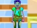 שפּיל Pinata Zombie Hunter ליּפש  אָנליין