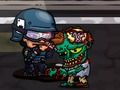 שפּיל SWat vs Zombies 2 אָנליין
