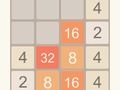 שפּיל 2048 שיסַאלק  אָנליין