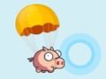שפּיל Oink Run !!!  אָנליין
