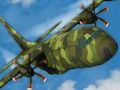 שפּיל גניניַארט C -130 רעטיילַאימיס ילפ  אָנליין