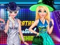 שפּיל BFF ןָאישַאפ לַאוויטסעפ רעדעפ  אָנליין