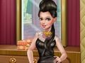 שפּיל Nadja Dress Up ליּפש  אָנליין