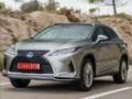 שפּיל Lexus RX אָנליין