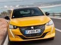שפּיל Peugeot 208 אָנליין