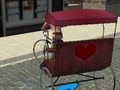שפּיל RickShaw Driver :לקיצ ךעלטנפע  אָנליין