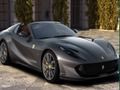 שפּיל Ferrari 812 GTS אָנליין