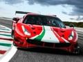 שפּיל Ferrari 488 ָאווע 3 טג  אָנליין